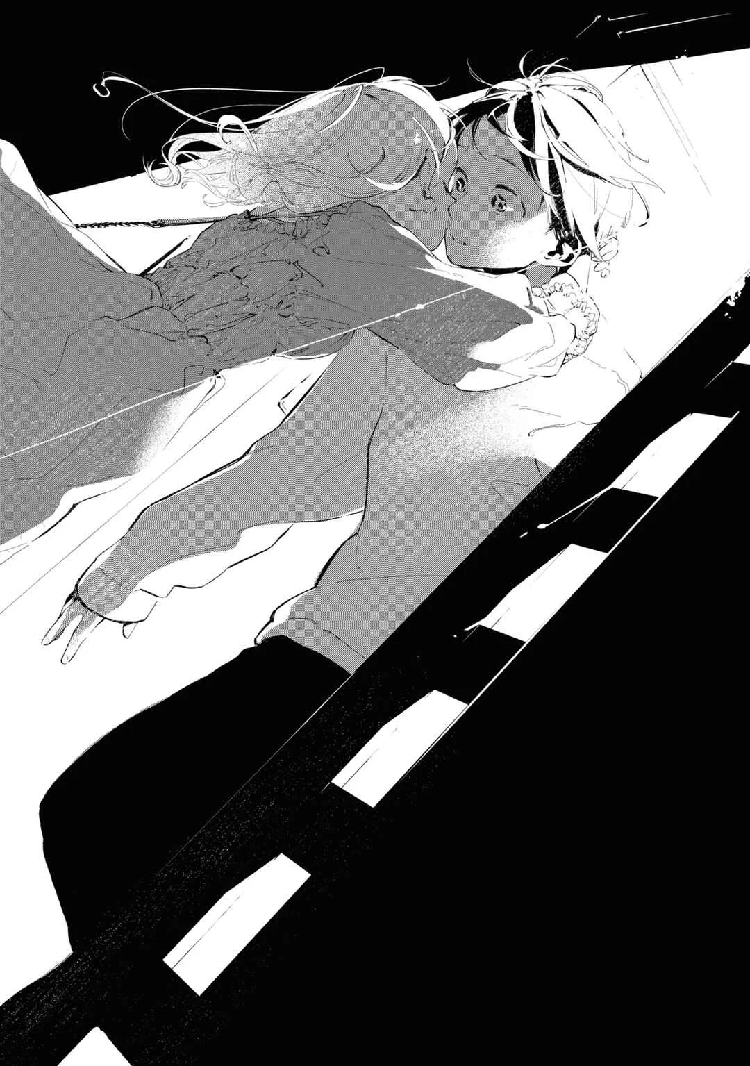 Boku no Kanojo wa Boku no Koto ga Suki Janai Chapter 4 - Page 18