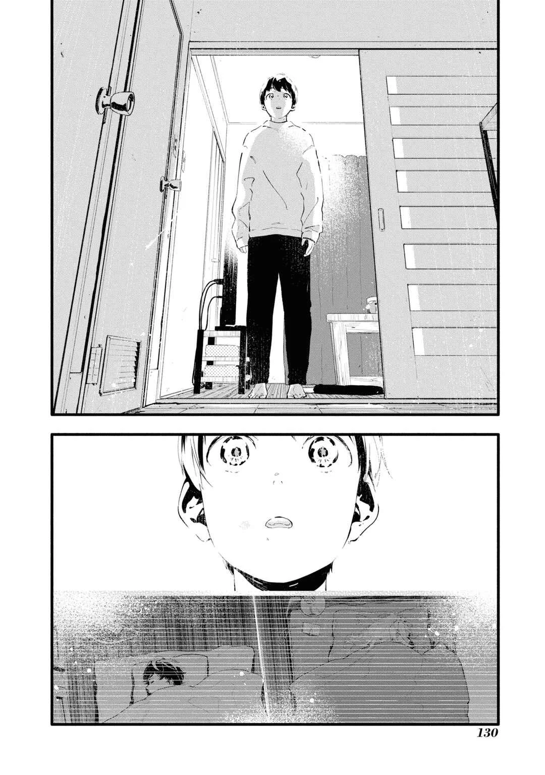 Boku no Kanojo wa Boku no Koto ga Suki Janai Chapter 4 - Page 22