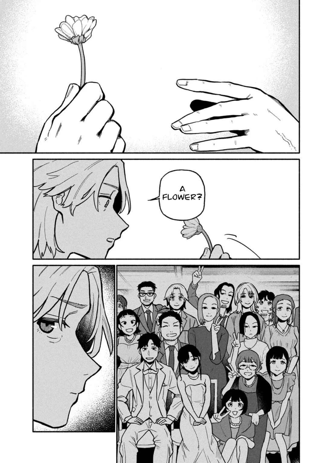 Boku wa Ano Yoru Ano Ko to Chapter 1: That Girl I Met - Page 25