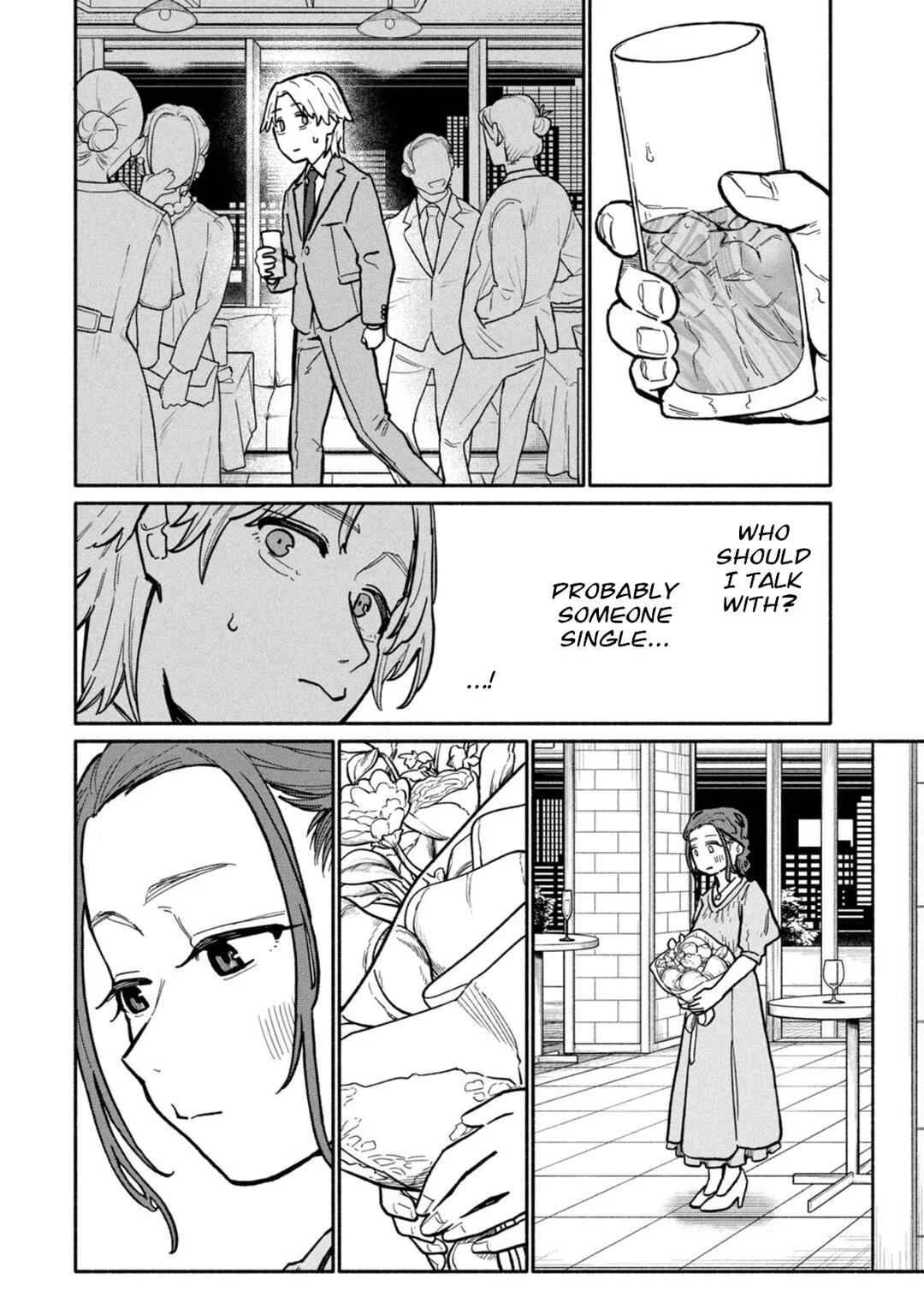 Boku wa Ano Yoru Ano Ko to Chapter 1: That Girl I Met - Page 28