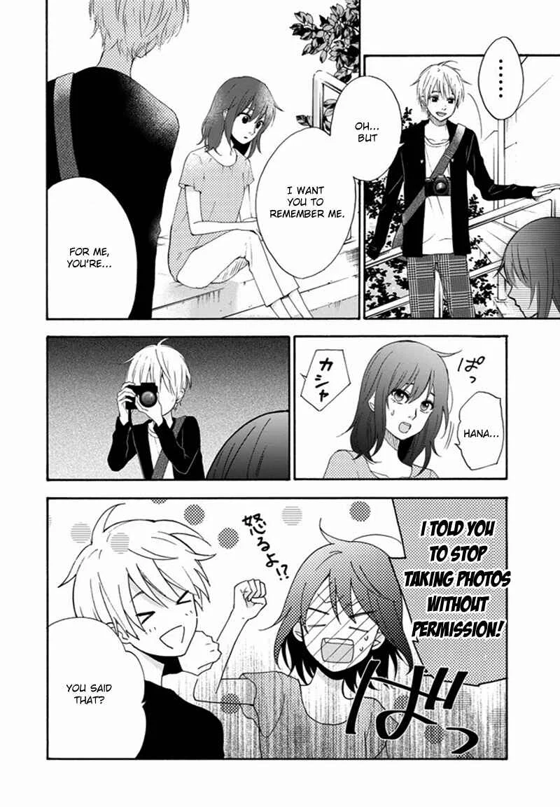 Boku wa Nando demo, Kimi ni Hajimete no Koi o Suru. Chapter 2 - Page 20
