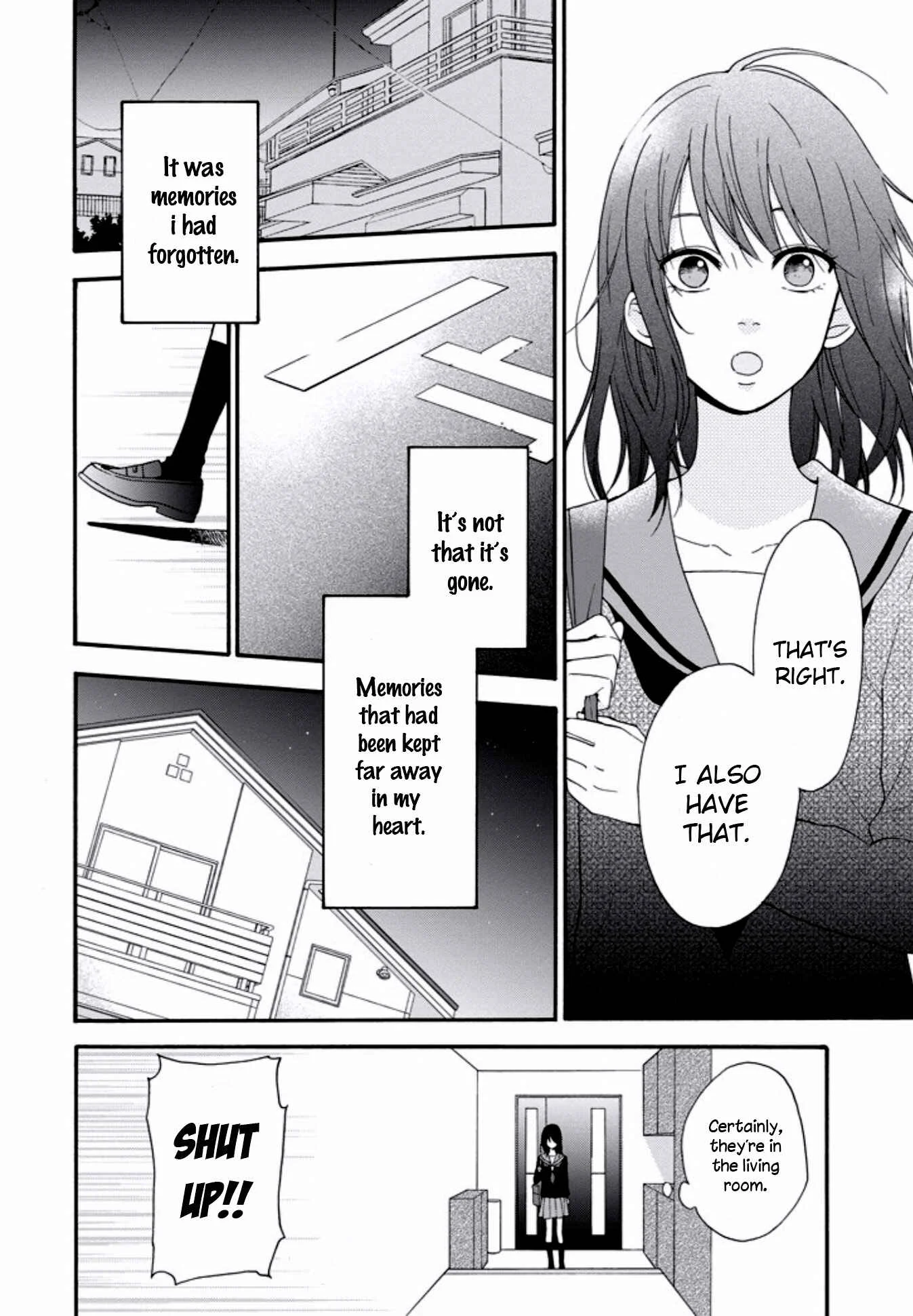 Boku wa Nando demo, Kimi ni Hajimete no Koi o Suru. Chapter 3 - Page 29