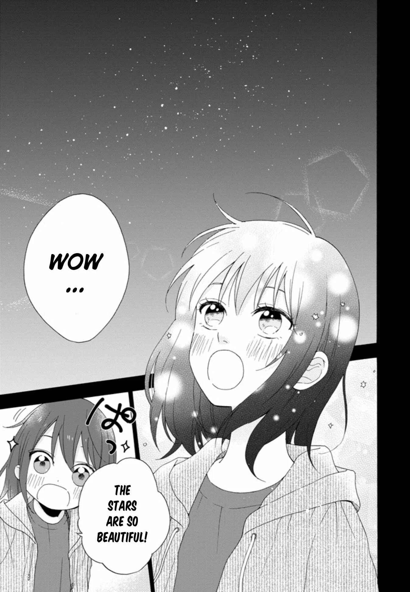 Boku wa Nando demo, Kimi ni Hajimete no Koi o Suru. Chapter 4 - Page 4