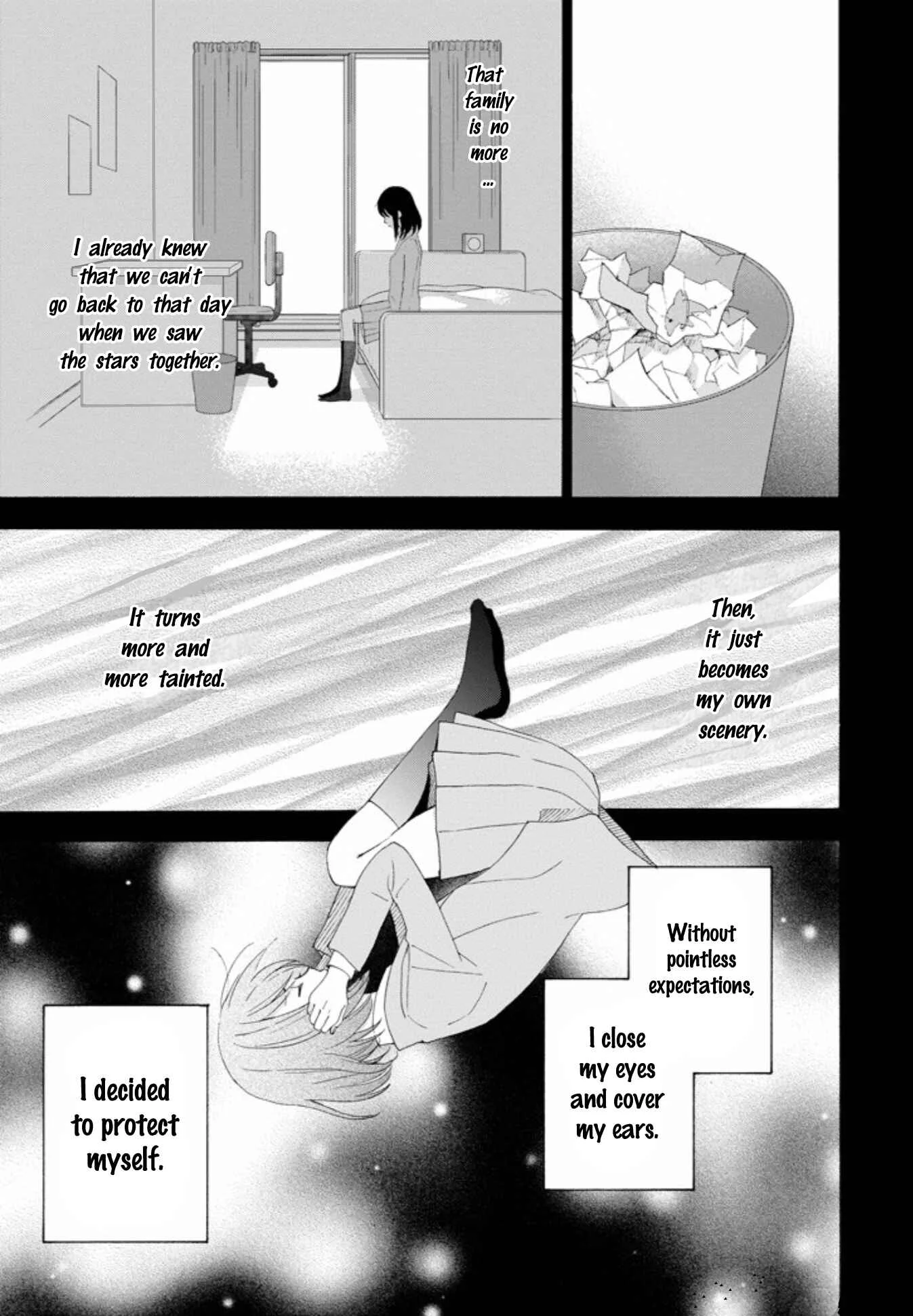 Boku wa Nando demo, Kimi ni Hajimete no Koi o Suru. Chapter 4 - Page 24
