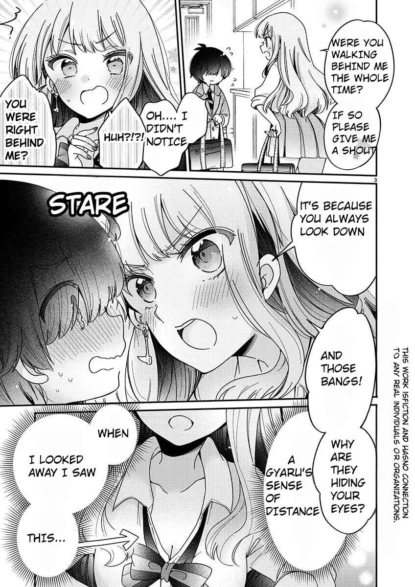 Boku wa Onee-chan no Omocha Chapter 1 - Page 4