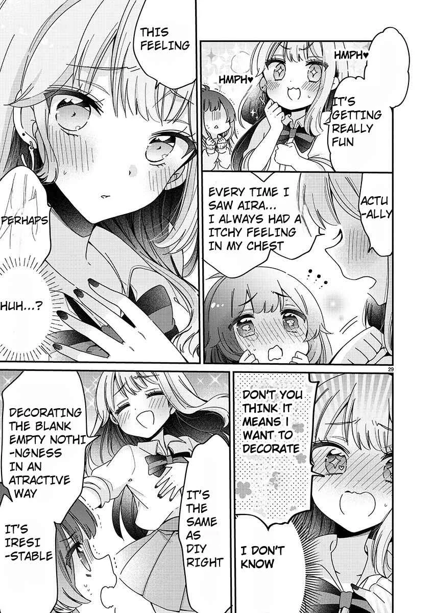 Boku wa Onee-chan no Omocha Chapter 1 - Page 30