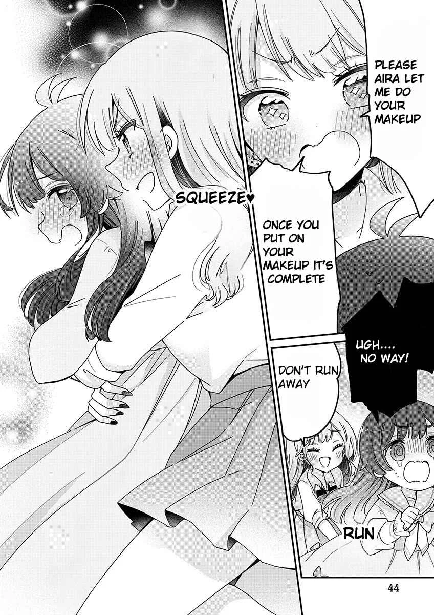 Boku wa Onee-chan no Omocha Chapter 1 - Page 31