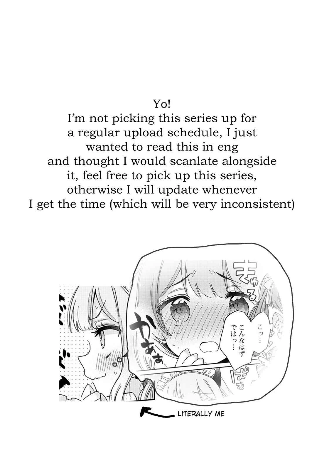 Boku wa Onee-chan no Omocha Chapter 3 - Page 21