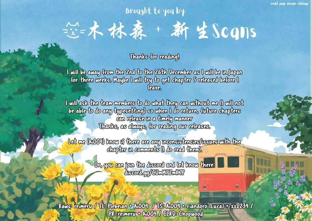 Boku wo Shirita Sugiru Shimizu-san Chapter 4 - Page 25