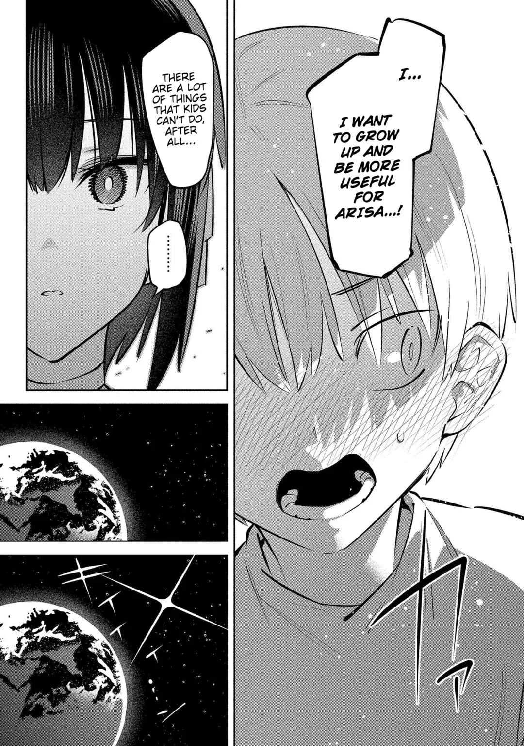 Bokunchi no Maid-san tachi. Chapter 1: My Maid! - Page 21