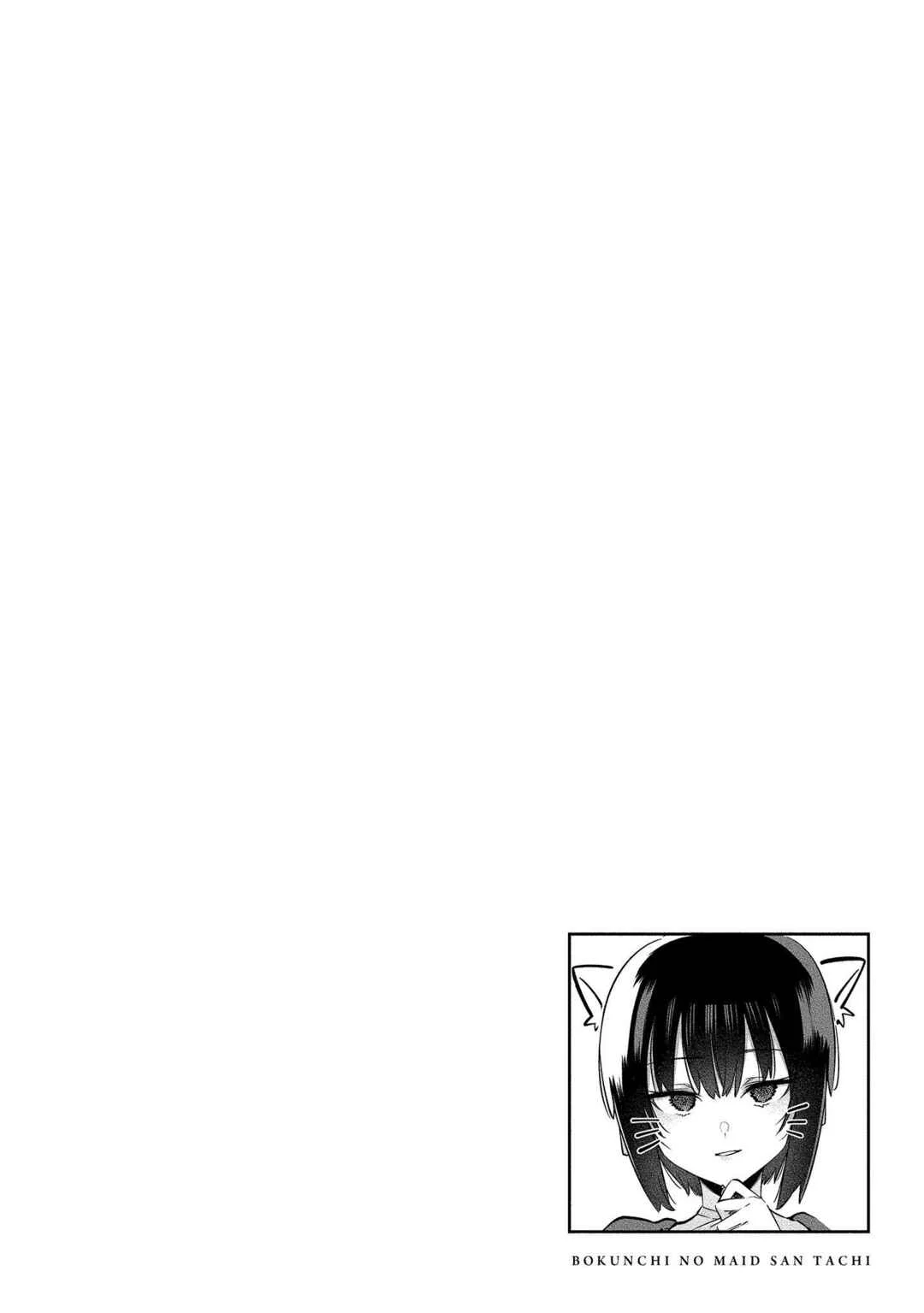 Bokunchi no Maid-san tachi. Chapter 1: My Maid! - Page 28