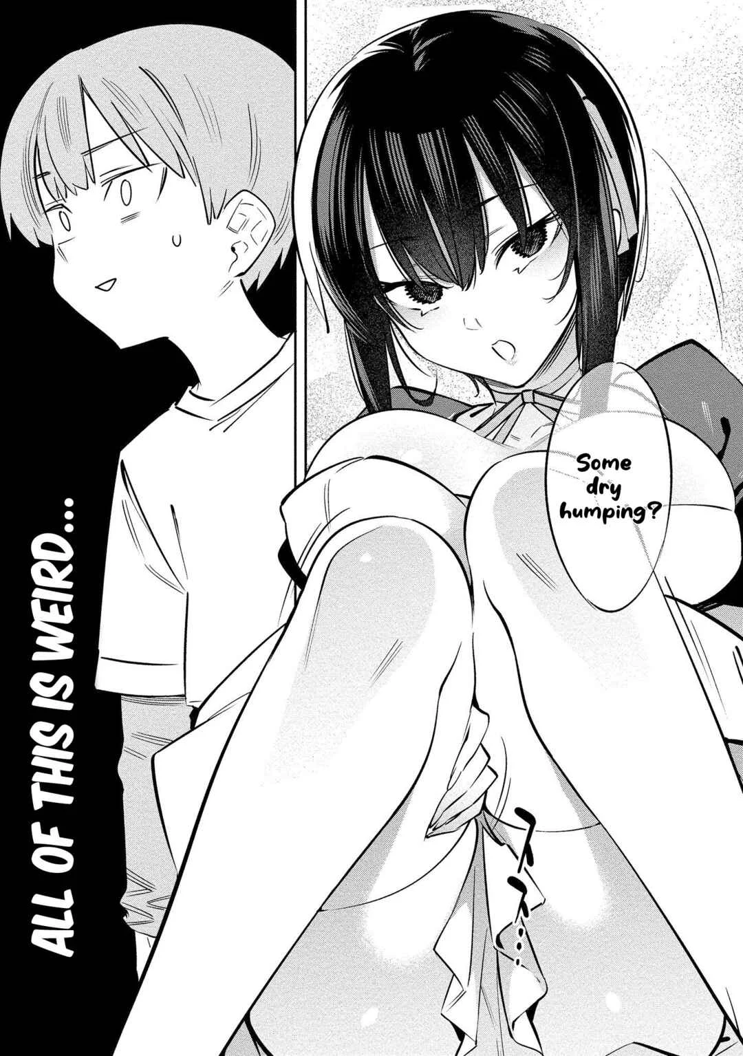 Bokunchi no Maid-san tachi. Chapter 2: A wife in my house?! - Page 12