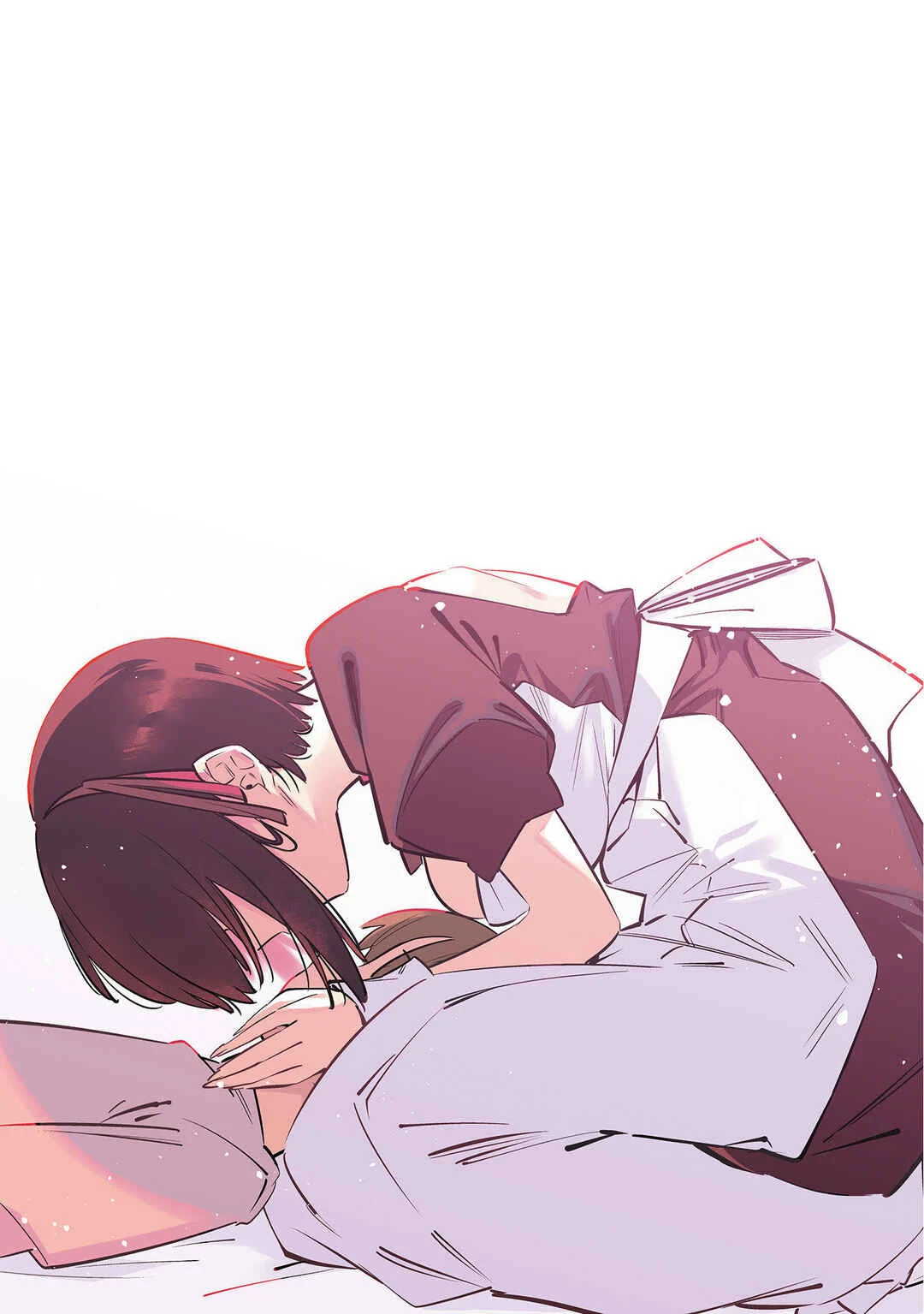 Bokunchi no Maid-san tachi. Chapter 2: A wife in my house?! - Page 21