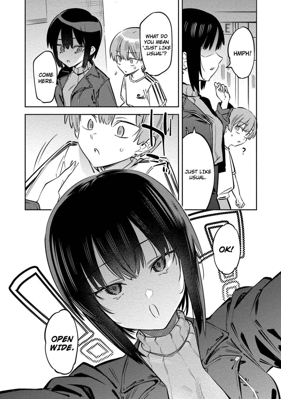 Bokunchi no Maid-san tachi. Chapter 3: Cooking in My House!?  - Page 9