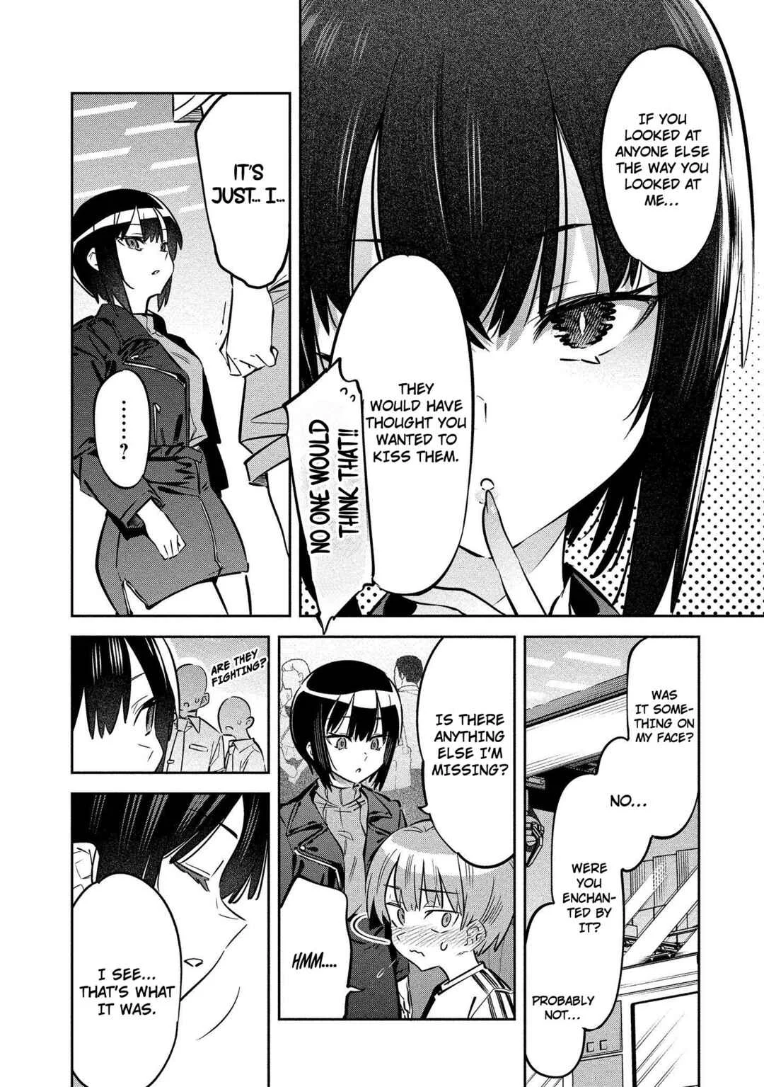 Bokunchi no Maid-san tachi. Chapter 3: Cooking in My House!?  - Page 11