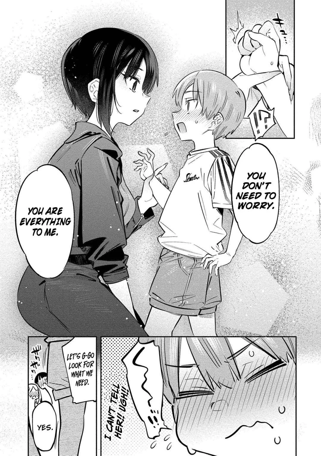 Bokunchi no Maid-san tachi. Chapter 3: Cooking in My House!?  - Page 12
