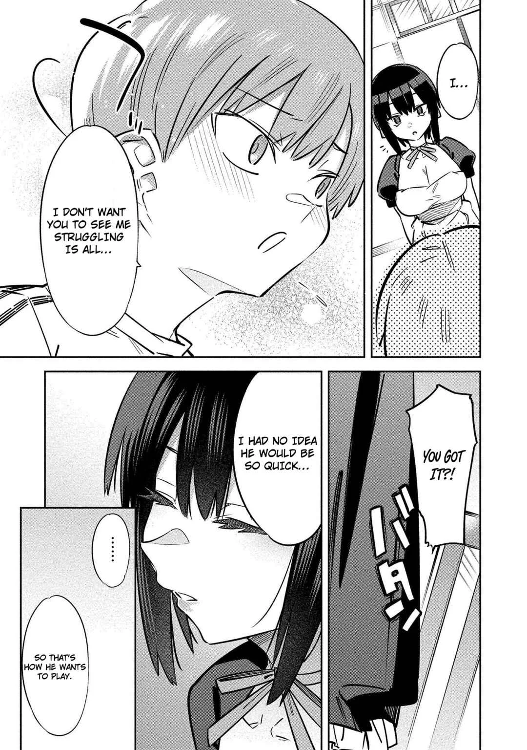 Bokunchi no Maid-san tachi. Chapter 3: Cooking in My House!?  - Page 16