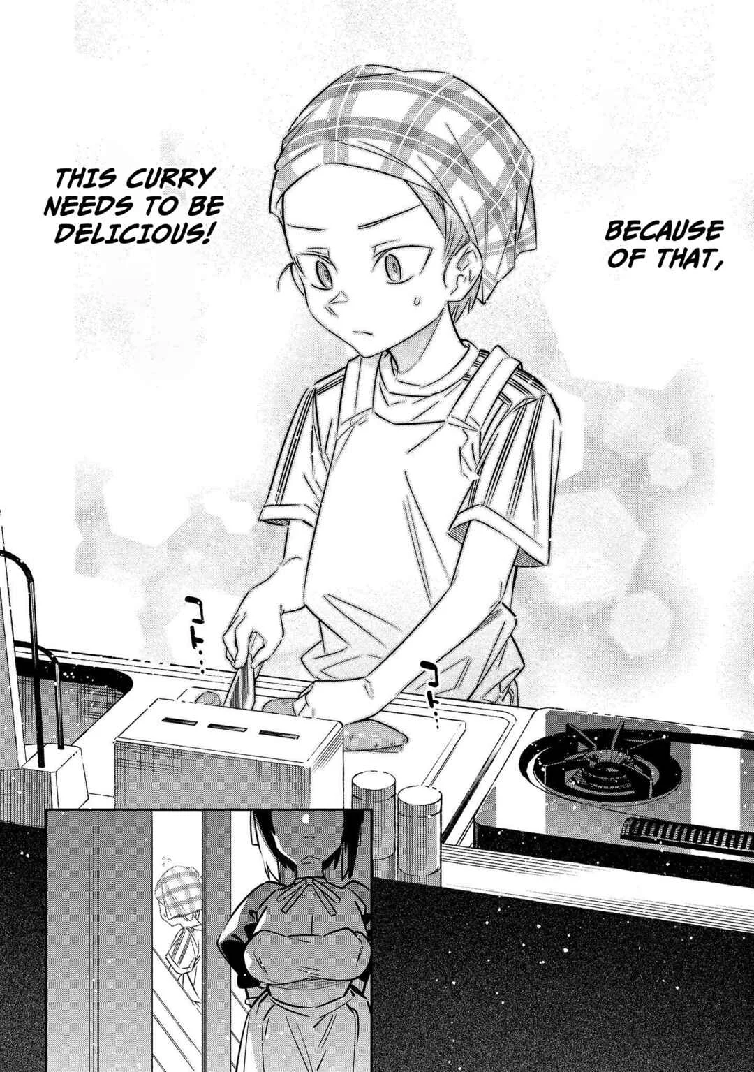Bokunchi no Maid-san tachi. Chapter 3: Cooking in My House!?  - Page 18