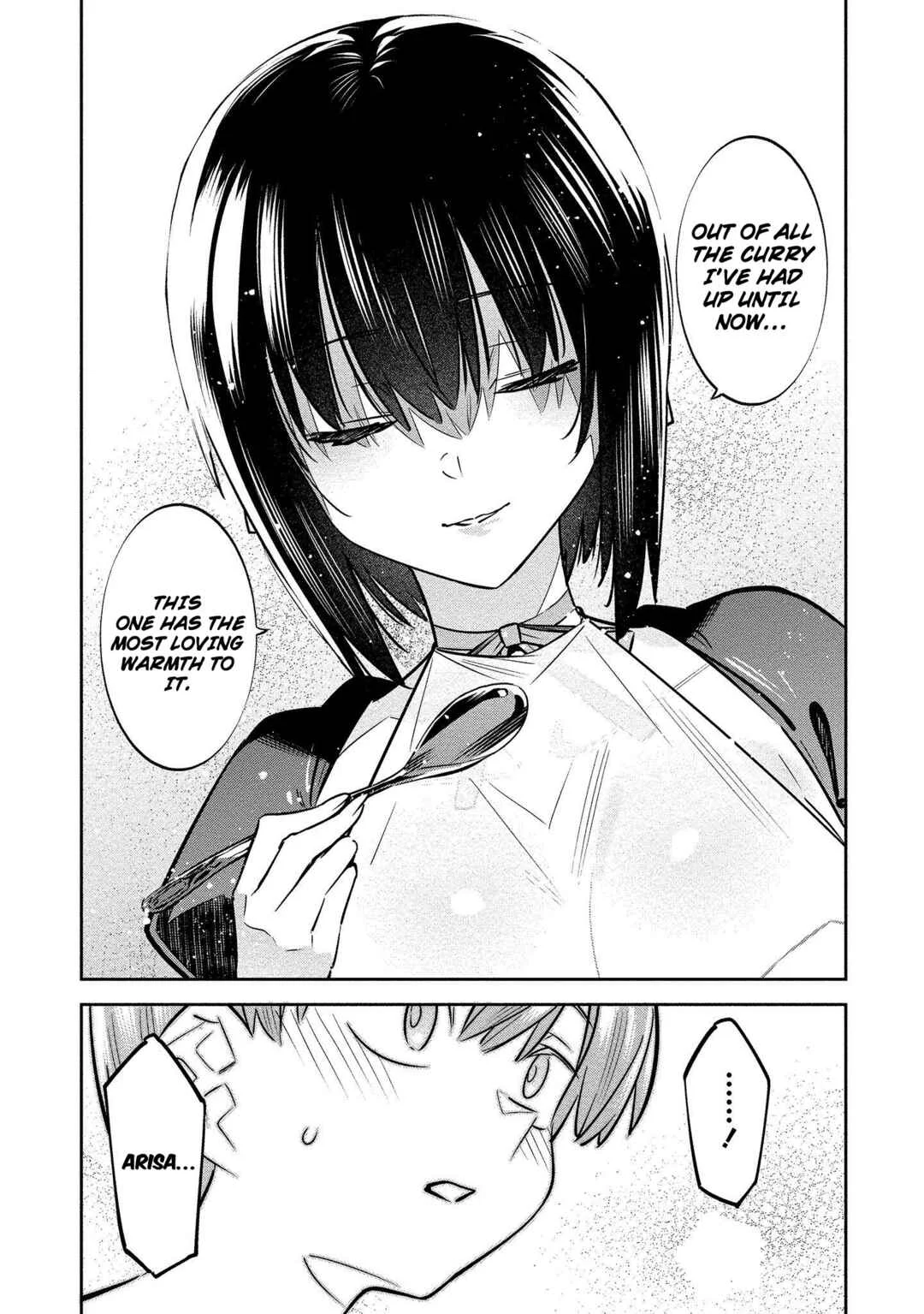Bokunchi no Maid-san tachi. Chapter 3: Cooking in My House!?  - Page 20