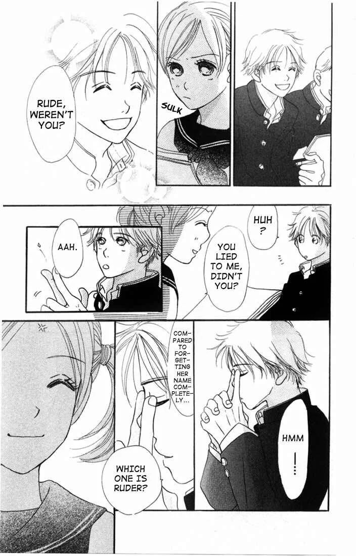Bokura ga Ita Chapter 1 - Page 20