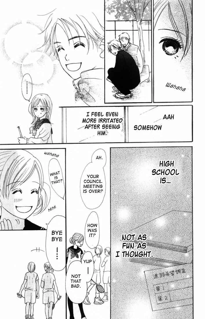 Bokura ga Ita Chapter 1 - Page 26