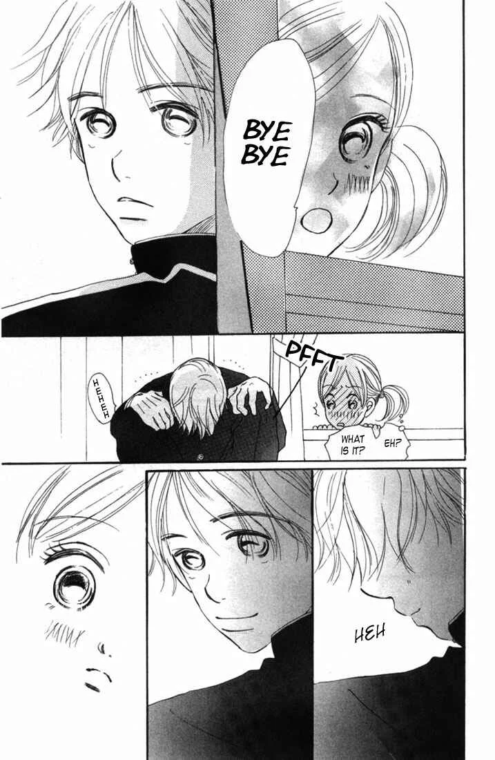 Bokura ga Ita Chapter 1 - Page 30