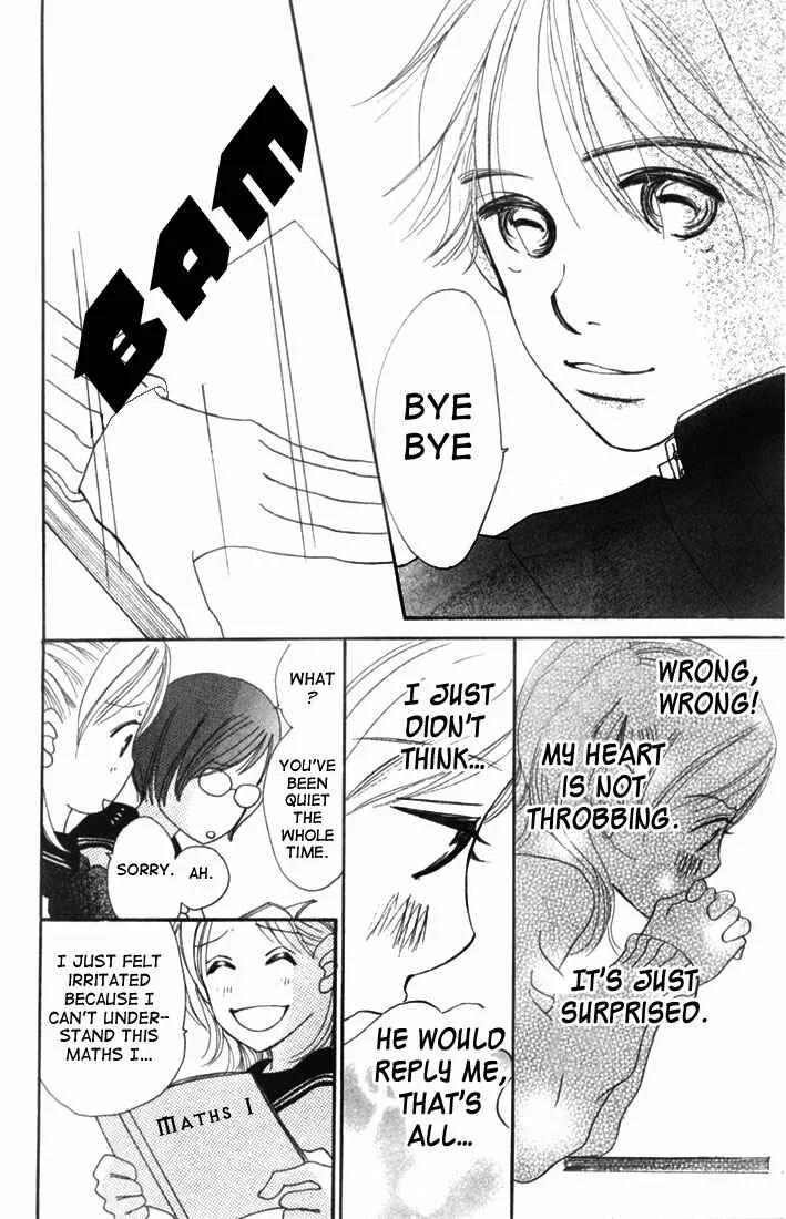 Bokura ga Ita Chapter 1 - Page 31