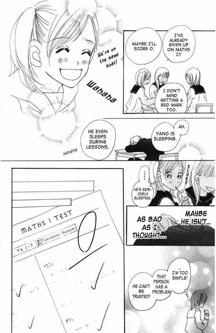 Bokura ga Ita Chapter 1 - Page 33