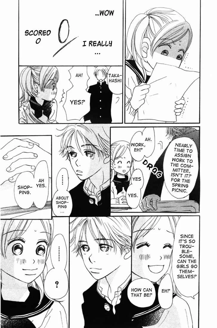 Bokura ga Ita Chapter 1 - Page 34