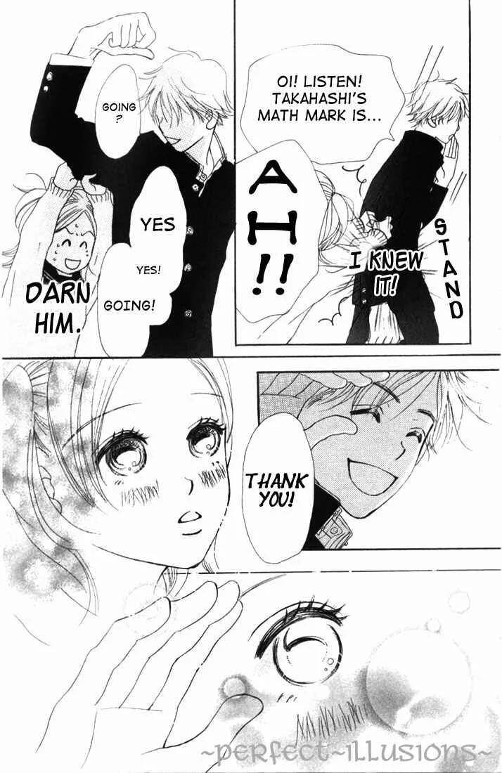 Bokura ga Ita Chapter 1 - Page 36
