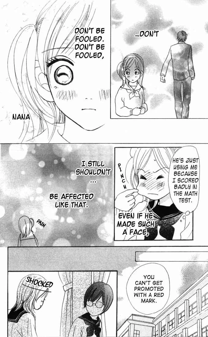Bokura ga Ita Chapter 1 - Page 37