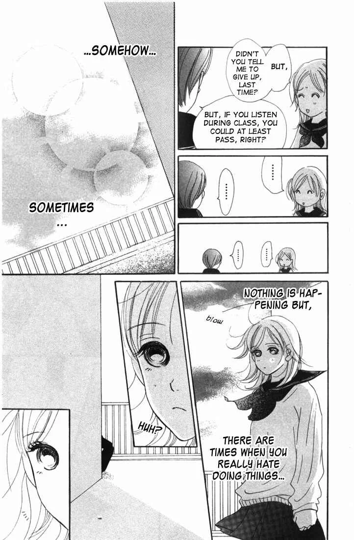 Bokura ga Ita Chapter 1 - Page 38