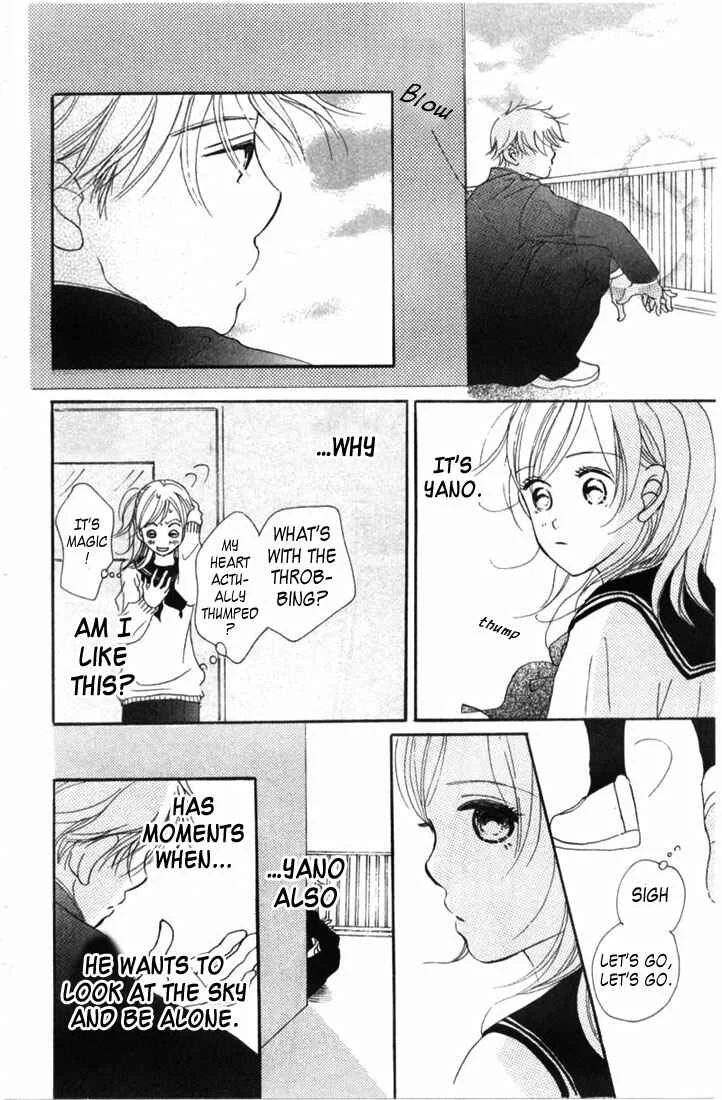 Bokura ga Ita Chapter 1 - Page 39