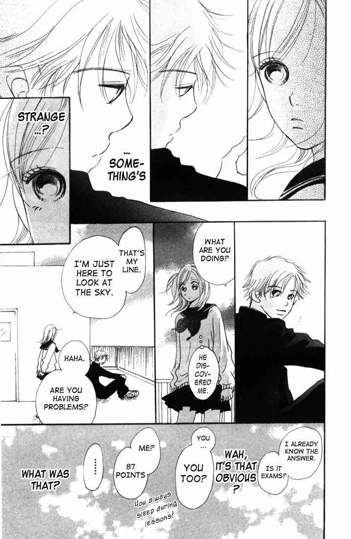 Bokura ga Ita Chapter 1 - Page 40