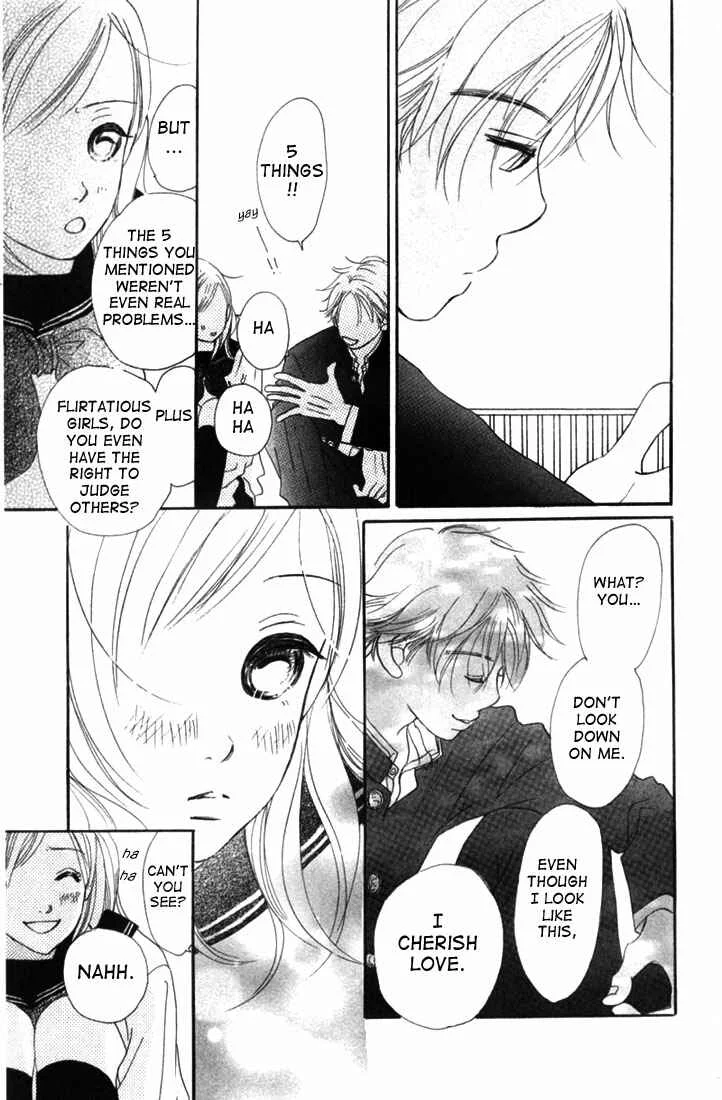 Bokura ga Ita Chapter 1 - Page 44