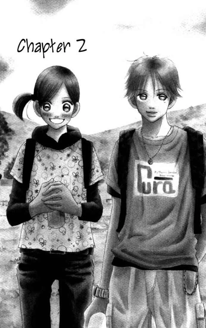 Bokura ga Ita Chapter 2 - Page 2