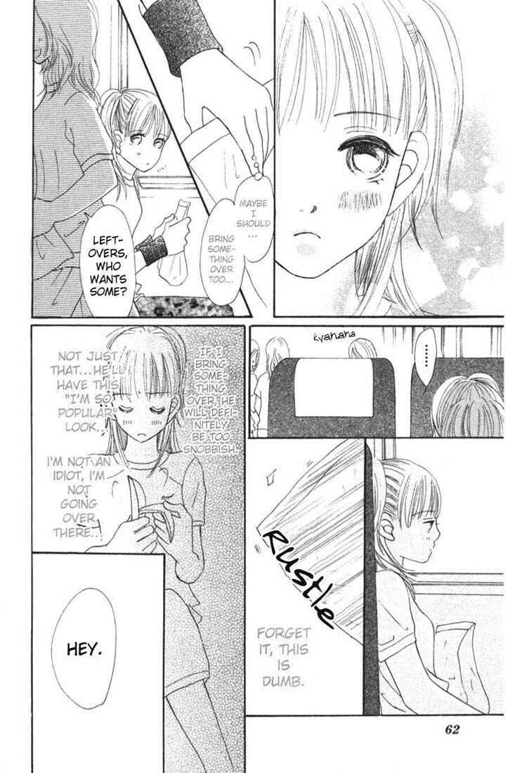 Bokura ga Ita Chapter 2 - Page 9