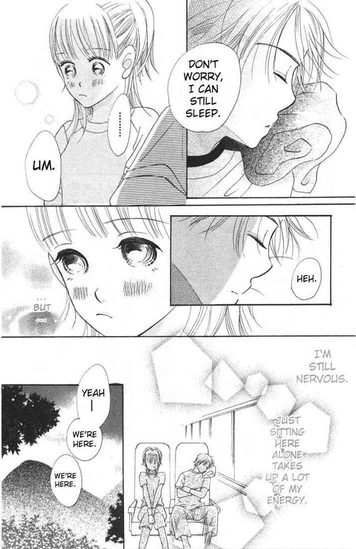 Bokura ga Ita Chapter 2 - Page 14