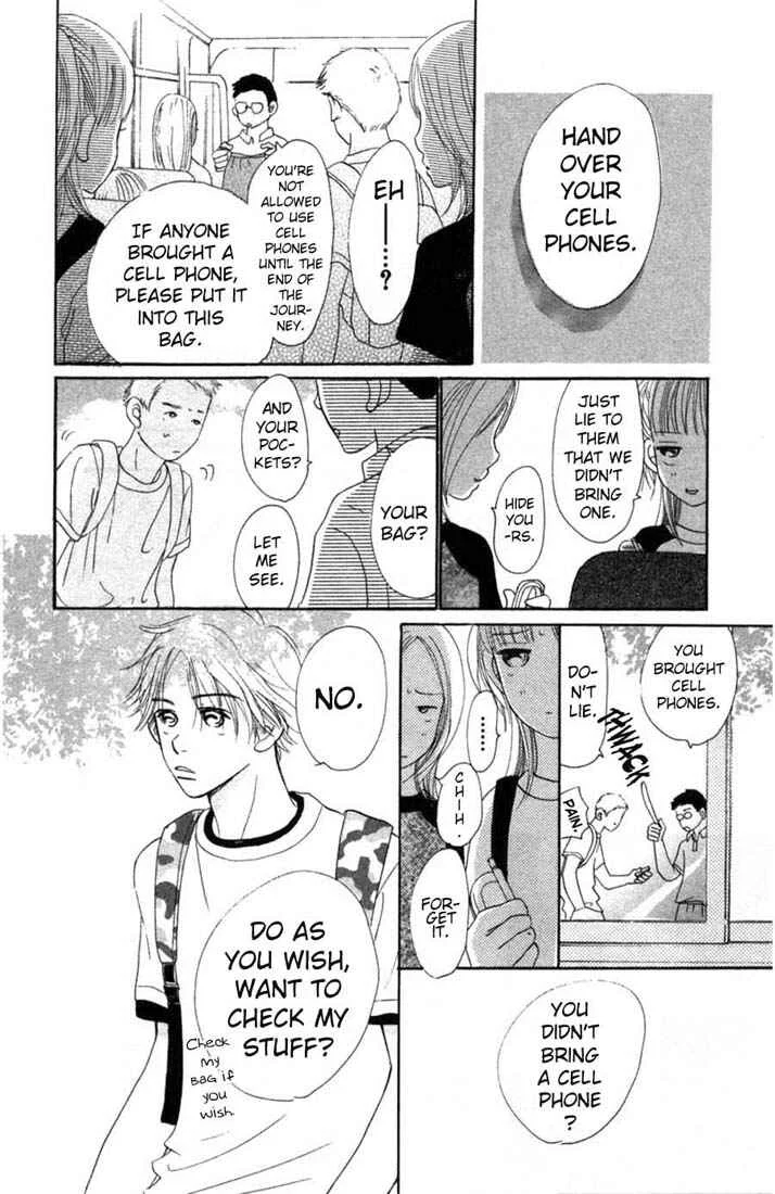 Bokura ga Ita Chapter 2 - Page 15
