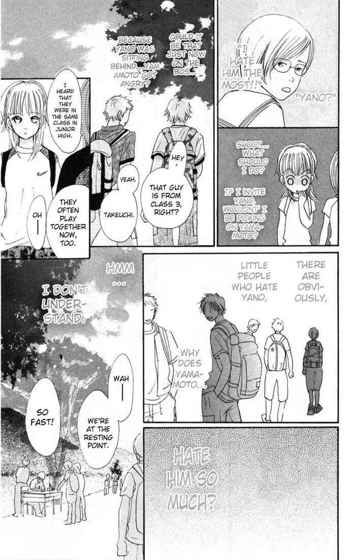 Bokura ga Ita Chapter 2 - Page 20