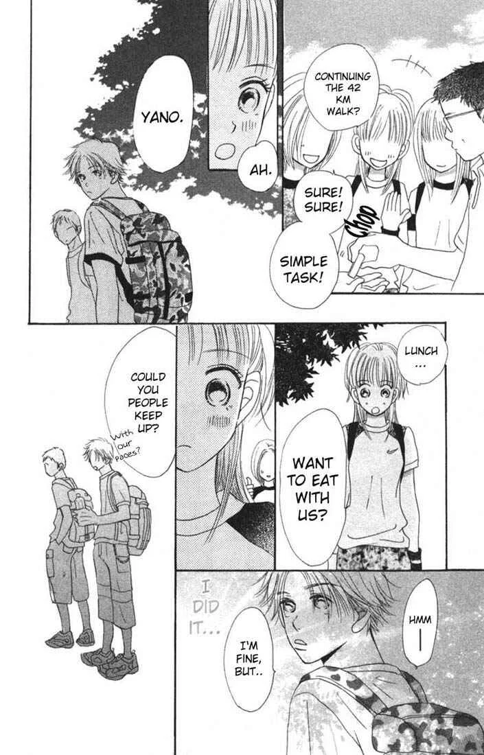 Bokura ga Ita Chapter 2 - Page 21