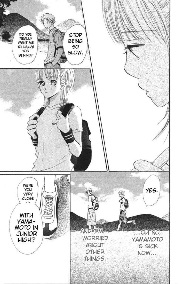 Bokura ga Ita Chapter 2 - Page 32