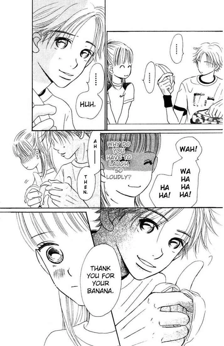 Bokura ga Ita Chapter 2 - Page 39