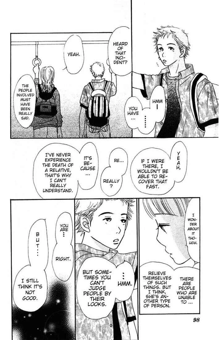 Bokura ga Ita Chapter 2 - Page 45