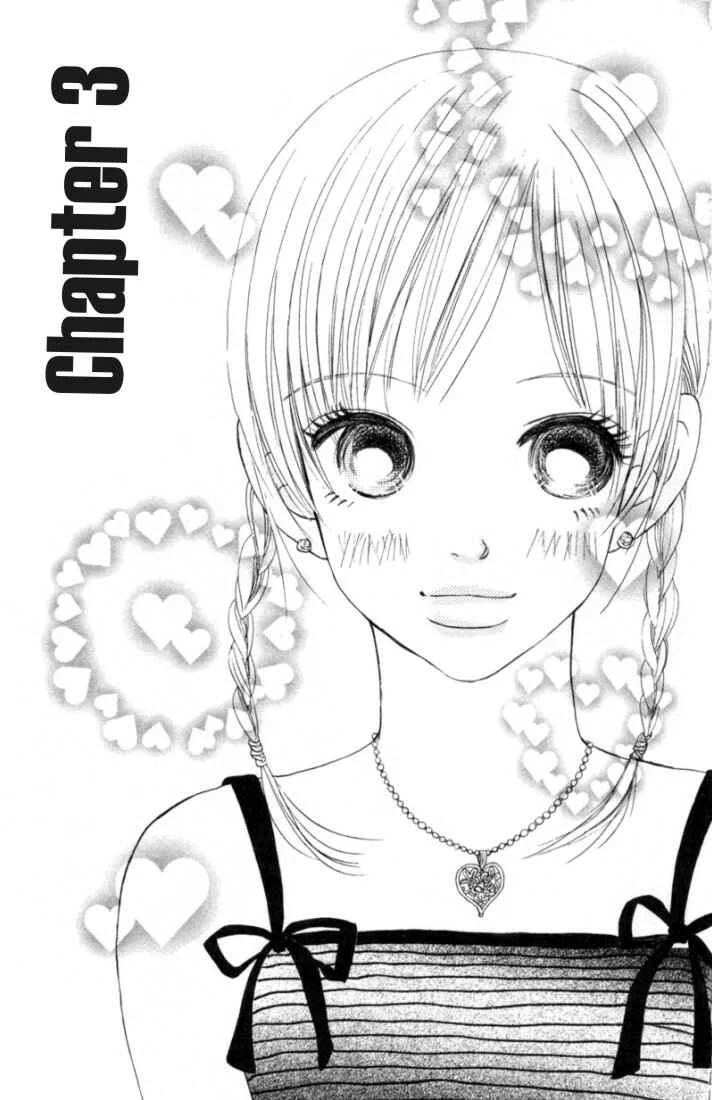 Bokura ga Ita Chapter 3 - Page 1
