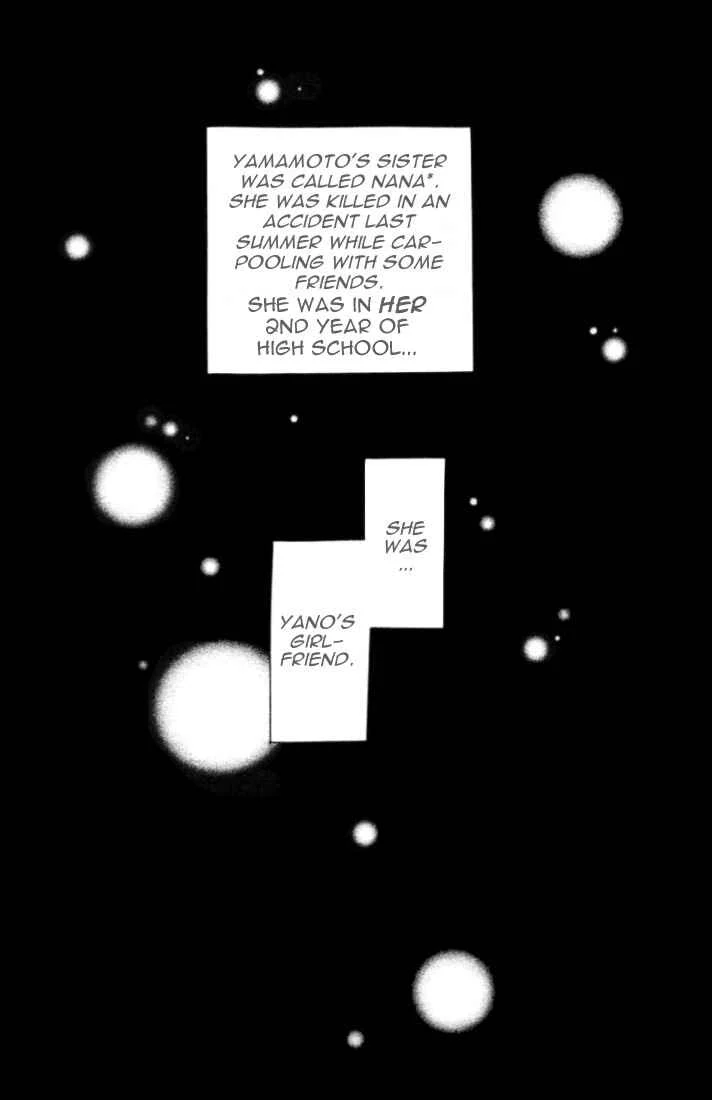 Bokura ga Ita Chapter 3 - Page 2