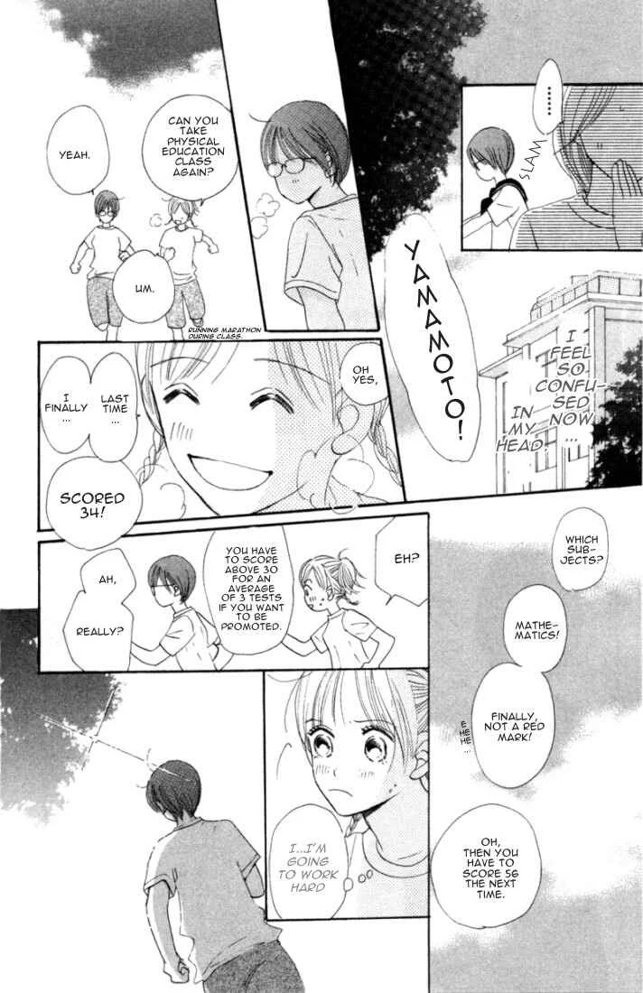 Bokura ga Ita Chapter 3 - Page 4