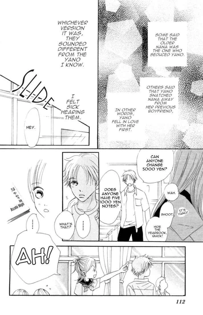 Bokura ga Ita Chapter 3 - Page 6