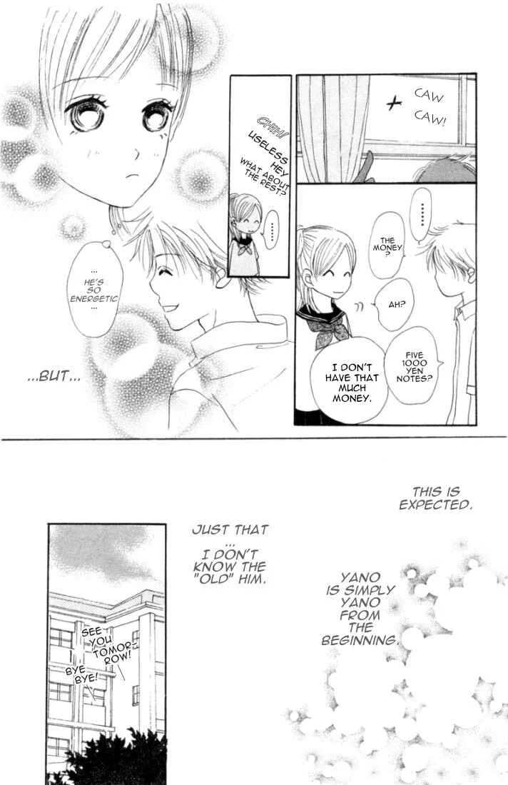 Bokura ga Ita Chapter 3 - Page 7