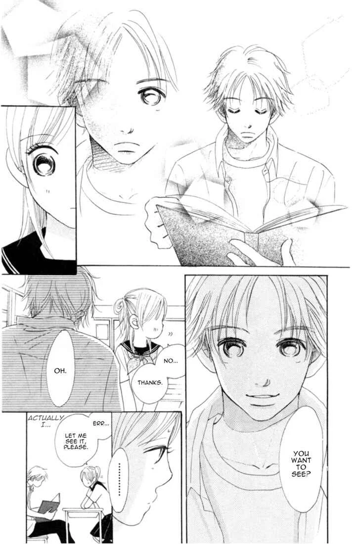 Bokura ga Ita Chapter 3 - Page 11